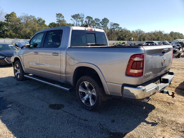 Photo 2 from auction – 2022 RAM 1500 LARAM with VIN 1C6RREJT7NN415577