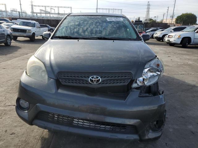 Photo 5 from auction – 2005 TOYOTA COROLLA MA with VIN 2T1KR32E45C388159
