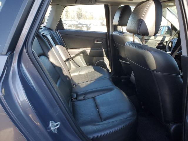 Photo 10 from auction – 2007 MAZDA 3 HATCHBAC with VIN JM1BK344X71768994