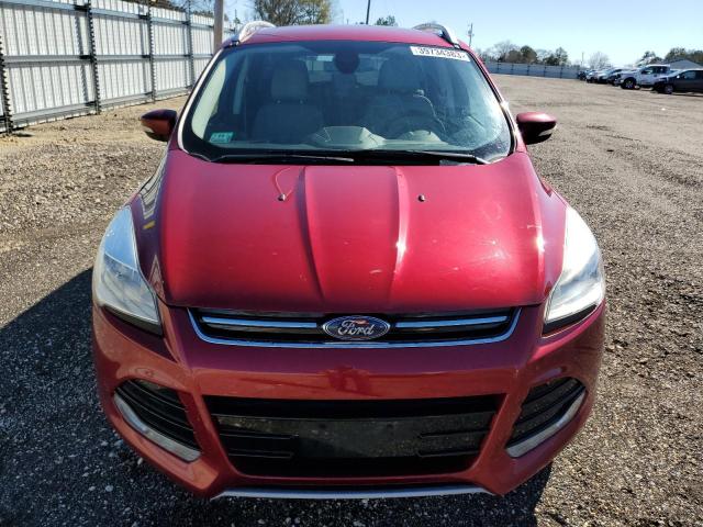 Photo 5 from auction – 2015 FORD ESCAPE TIT with VIN 1FMCU9JX1FUA12334