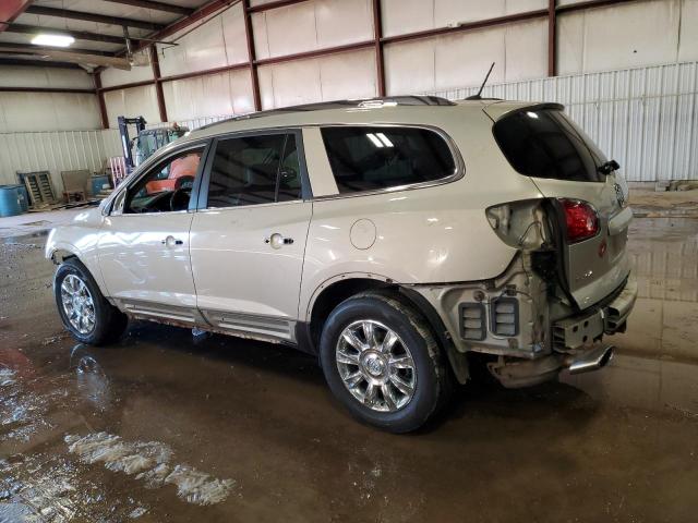 Photo 2 from auction – 2010 BUICK ENCLAVE CX with VIN 5GALVCED7AJ122900