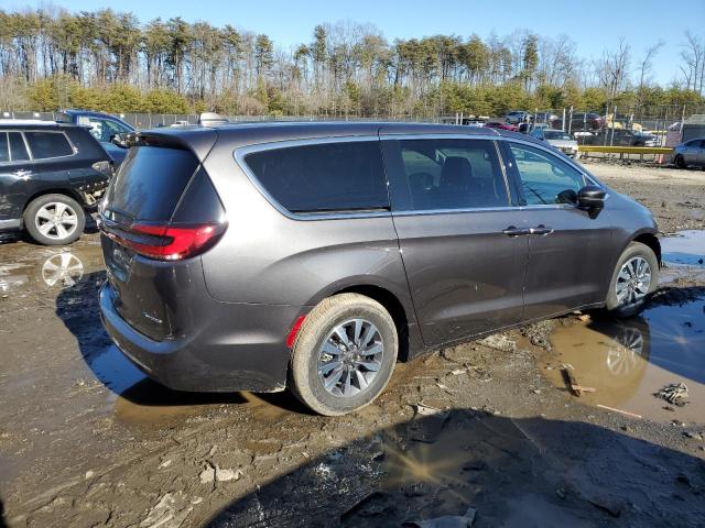 Photo 3 from auction – 2022 CHRYSLER PACIFICA H with VIN 2C4RC1L77NR161245