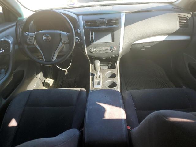 Photo 8 from auction – 2013 NISSAN ALTIMA 2.5 with VIN 1N4AL3AP0DN476952