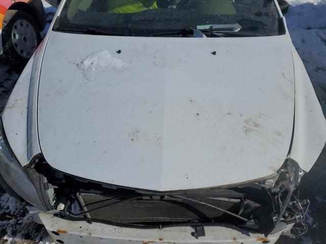 Photo 11 from auction – 2011 CHEVROLET MALIBU LS with VIN 1G1ZA5EU7BF115796