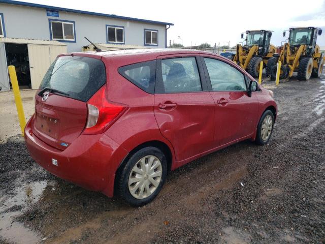 Photo 3 from auction – 2014 NISSAN VERSA NOTE with VIN 3N1CE2CP5EL392683