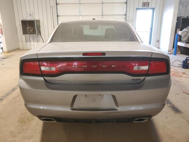 Photo 6 from auction – 2013 DODGE CHARGER SE with VIN 2C3CDXBG0DH730436
