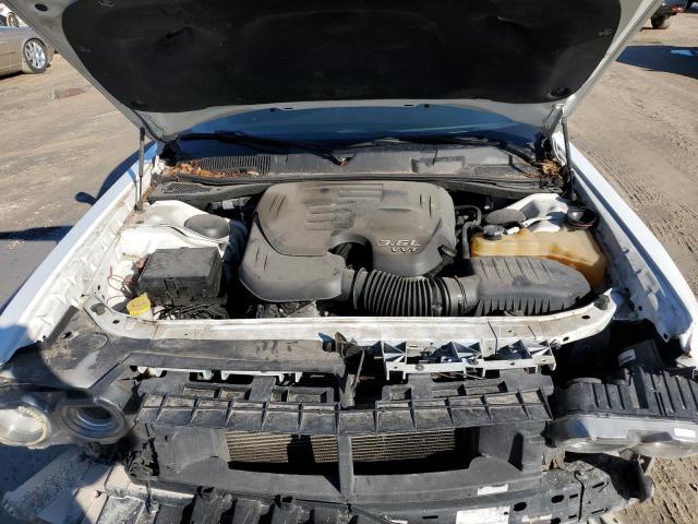 Photo 11 from auction – 2016 DODGE CHALLENGER with VIN 2C3CDZAG2GH183705