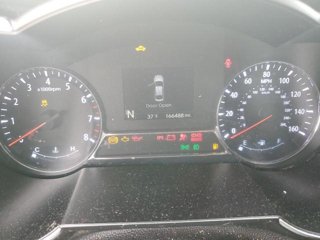 Photo 9 from auction – 2013 KIA OPTIMA SX with VIN 5XXGR4A67DG213885