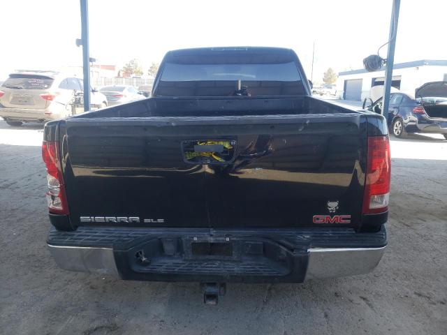 Photo 6 from auction – 2008 GMC SIERRA C15 with VIN 2GTEC19J581338931
