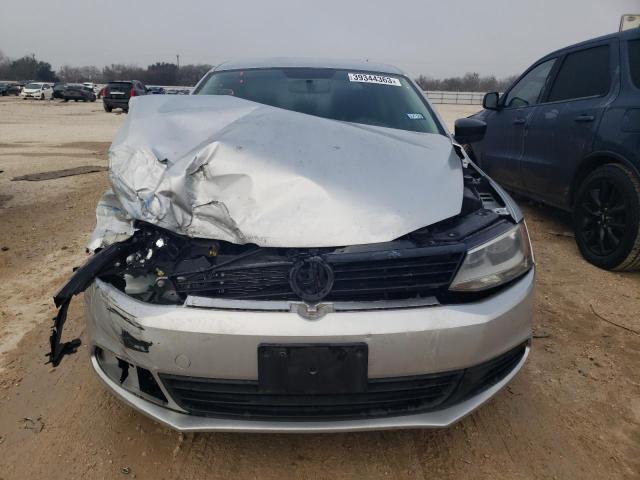Photo 5 from auction – 2014 VOLKSWAGEN JETTA BASE with VIN 3VW2K7AJ2EM364036