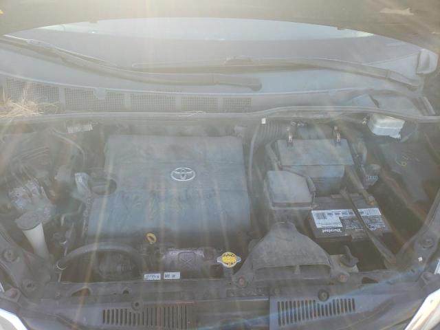 Photo 12 from auction – 2011 TOYOTA SIENNA LE with VIN 5TDKK3DC3BS129505