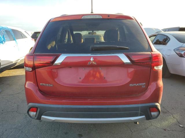 Photo 6 from auction – 2016 MITSUBISHI OUTLANDER with VIN JA4AD3A38GZ059834