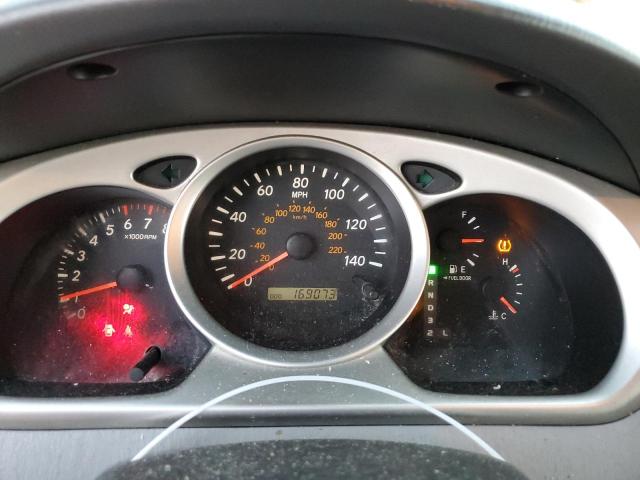 Photo 9 from auction – 2006 TOYOTA HIGHLANDER with VIN JTEGP21A960092968