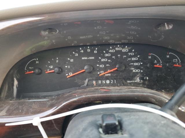Photo 9 from auction – 2004 FORD ECONOLINE with VIN 1FDRE14L84HA07865
