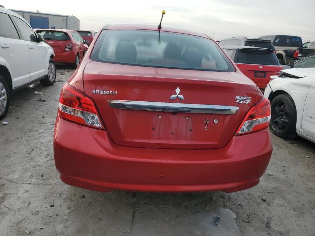 Photo 6 from auction – 2019 MITSUBISHI MIRAGE G4 with VIN ML32F3FJ7KHF03379