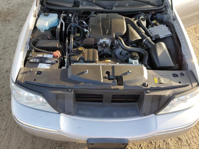 Photo 11 from auction – 2011 LINCOLN TOWN CAR S with VIN 2LNBL8CV9BX750552