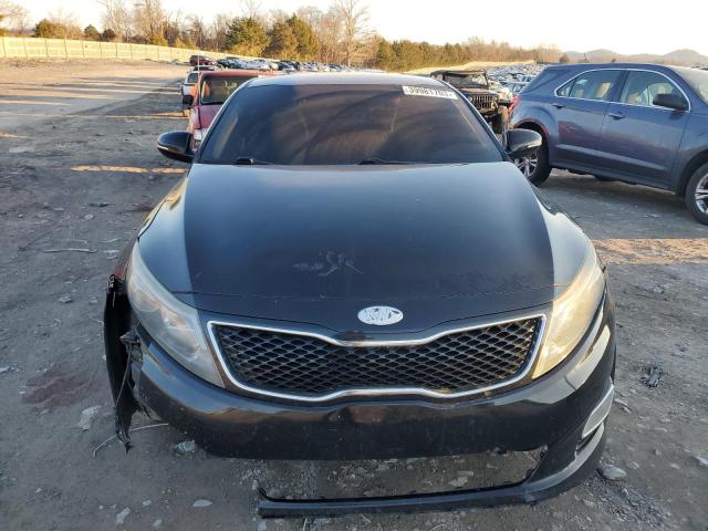 Photo 5 from auction – 2014 KIA OPTIMA LX with VIN 5XXGM4A72EG261979
