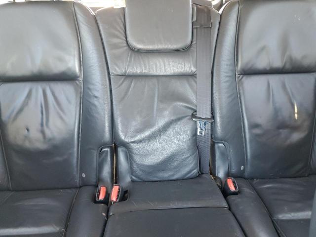 Photo 10 from auction – 2013 VOLVO XC90 3.2 with VIN YV4952CZ7D1657499