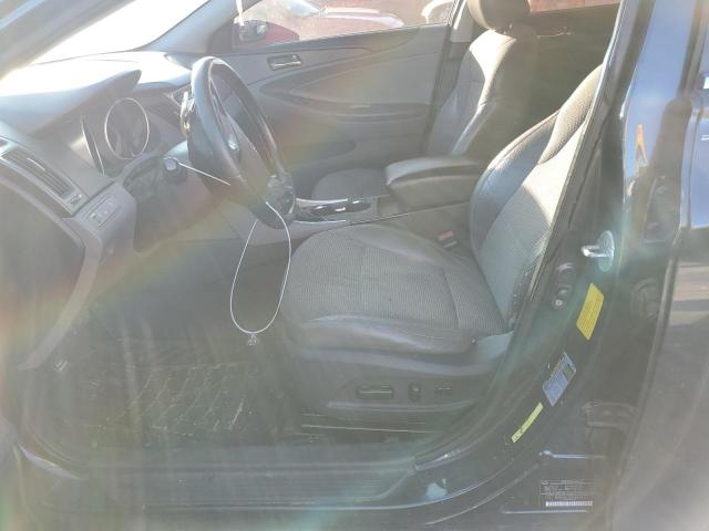 Photo 7 from auction – 2011 HYUNDAI SONATA SE with VIN 5NPEC4AC7BH146222