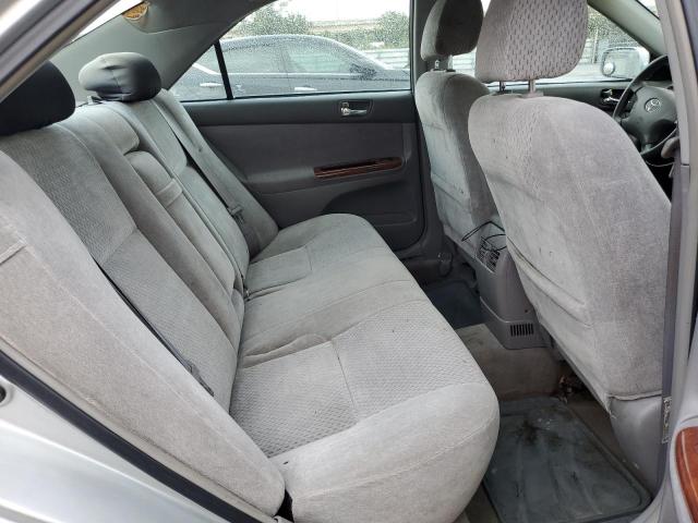 Photo 10 from auction – 2003 TOYOTA CAMRY LE with VIN 4T1BE32K13U691784