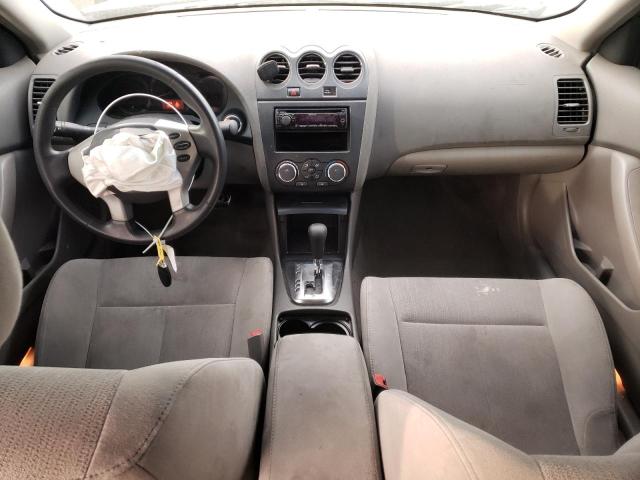 Photo 8 from auction – 2010 NISSAN ALTIMA BAS with VIN 1N4AL2AP2AN446504
