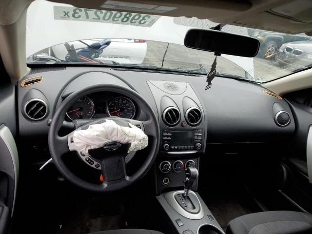 Photo 8 from auction – 2014 NISSAN ROGUE SELE with VIN JN8AS5MT5EW624949