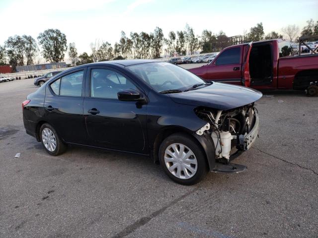 Photo 4 from auction – 2017 NISSAN VERSA S with VIN 3N1CN7AP9HL832702