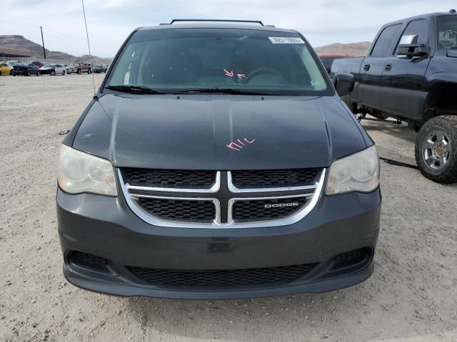 Photo 5 from auction – 2012 DODGE GRAND CARA with VIN 2C4RDGCG7CR141283