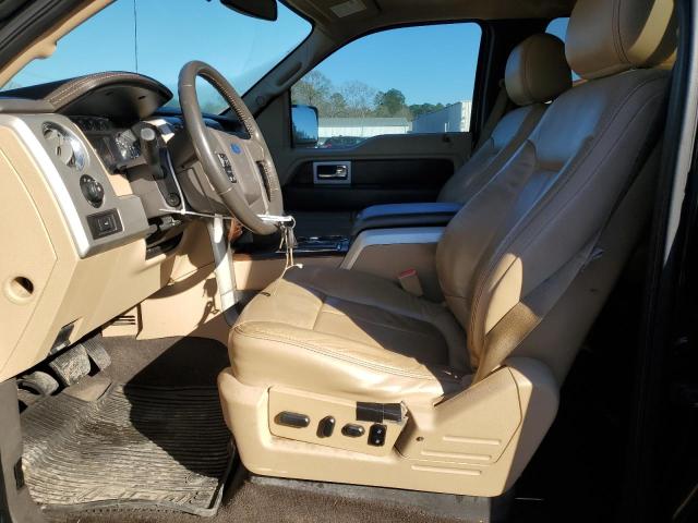 Photo 7 from auction – 2013 FORD F150 SUPER with VIN 1FTFW1ET4DFC46814