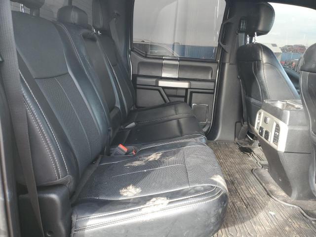 Photo 10 from auction – 2018 FORD F150 SUPER with VIN 1FTEW1EG6JKF35887