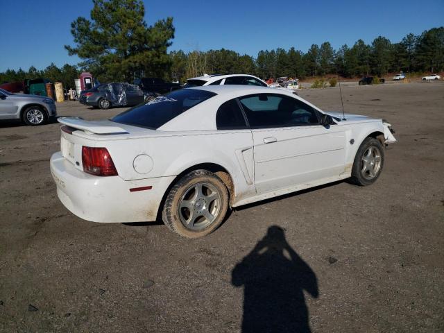 Photo 3 from auction – 2004 FORD MUSTANG with VIN 1FAFP40644F197314