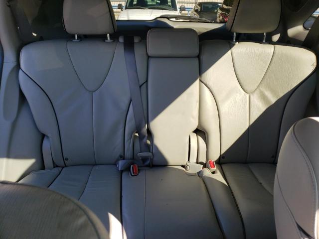 Photo 10 from auction – 2011 TOYOTA VENZA with VIN 4T3ZK3BB6BU042818