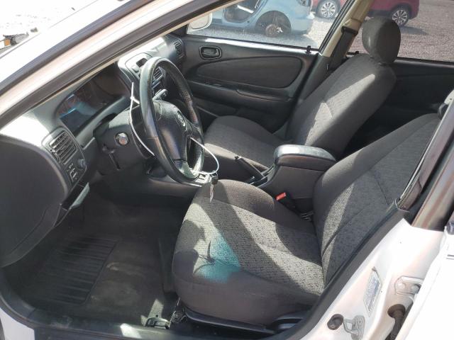 Photo 7 from auction – 2001 TOYOTA COROLLA CE with VIN 1NXBR12E91Z449972