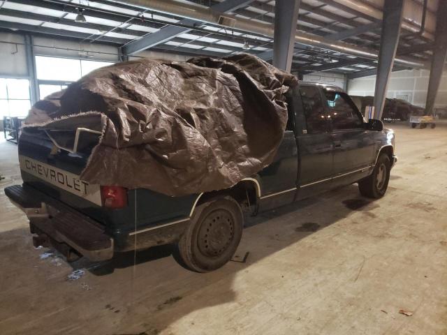 Photo 3 from auction – 1997 CHEVROLET GMT-400 C1 with VIN 1GCEC19R2VE202045