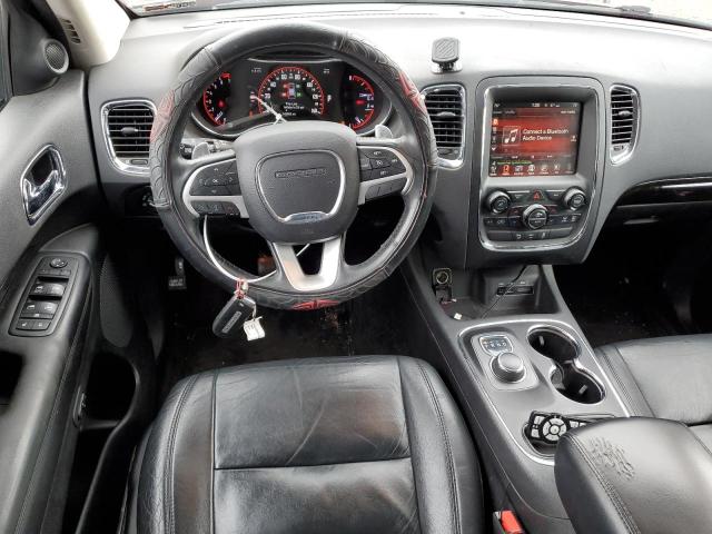 Photo 8 from auction – 2014 DODGE DURANGO LI with VIN 1C4RDJDG2EC972522