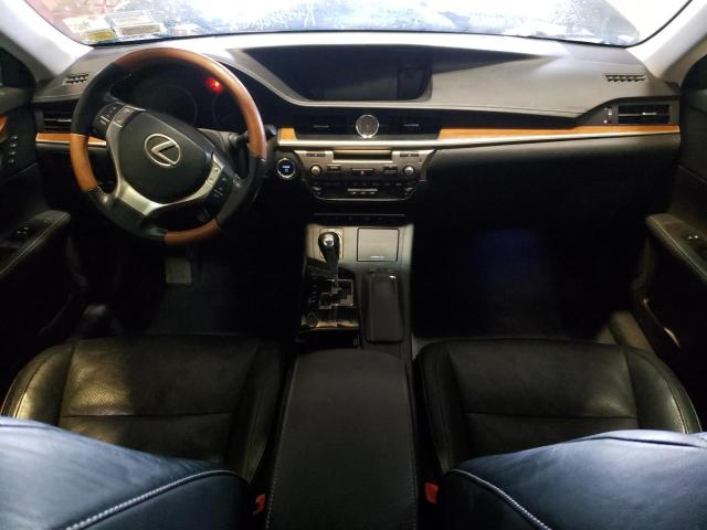 Photo 8 from auction – 2013 LEXUS ES 300H with VIN JTHBW1GG2D2001613