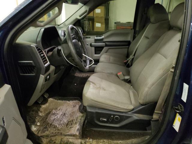 Photo 7 from auction – 2016 FORD F150 SUPER with VIN 1FTEW1EPXGKF51583