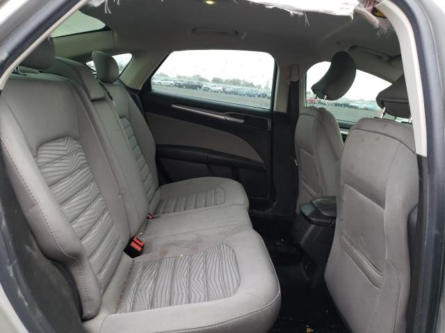 Photo 10 from auction – 2016 FORD FUSION S H with VIN 3FA6P0UU3GR329651