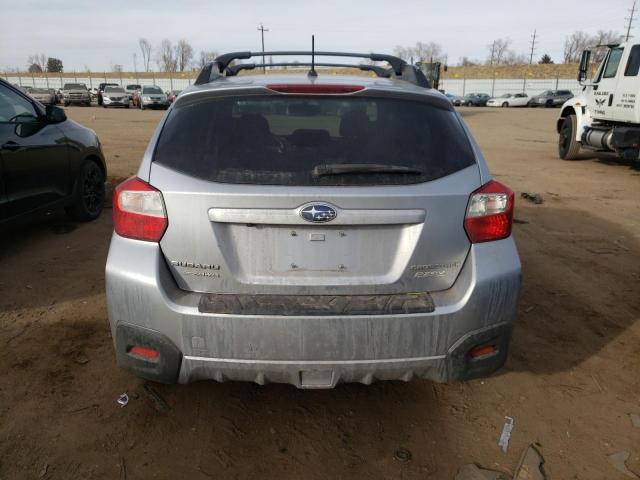 Photo 6 from auction – 2016 SUBARU CROSSTREK with VIN JF2GPABC9G8228292