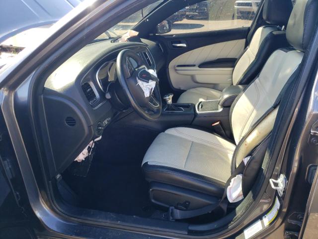 Photo 7 from auction – 2017 DODGE CHARGER R/ with VIN 2C3CDXCT0HH513602