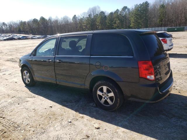 Photo 2 from auction – 2012 DODGE GRAND CARA with VIN 2C4RDGDG5CR113772