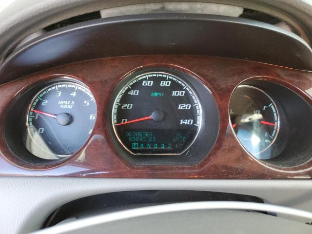صورة رقم 9 من المزاد - 2010 BUICK LUCERNE CX مع VIN 1G4HC5EM3AU109657
