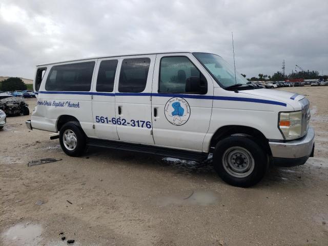 Photo 4 from auction – 2011 FORD ECONOLINE with VIN 1FBSS3BL6BDA21091
