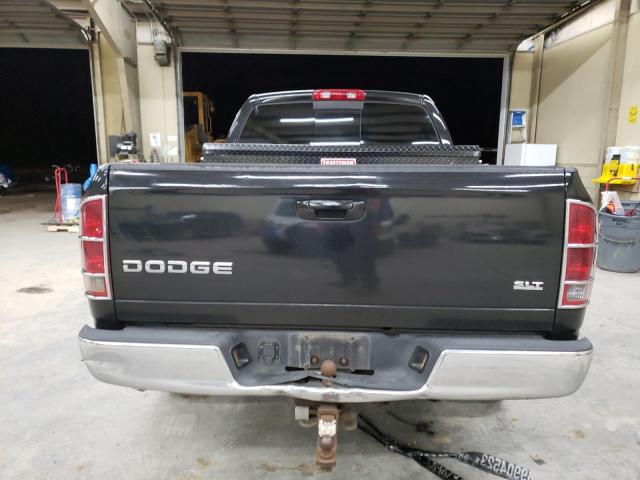 Photo 6 from auction – 2003 DODGE RAM 1500 S with VIN 1D7HA18Z03S182905