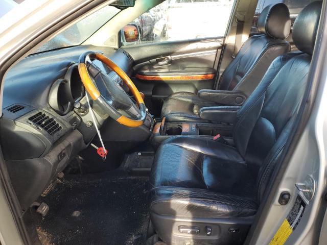Photo 7 from auction – 2004 LEXUS RX 330 with VIN 2T2HA31U64C025432
