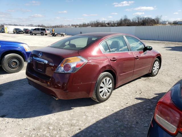 Photo 3 from auction – 2010 NISSAN ALTIMA BAS with VIN 1N4AL2AP1AN538218