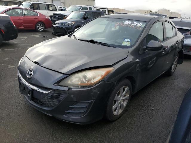 MAZDA 3 I 2010 with VIN JM1BL1SG0A1148662 - Photo from auction