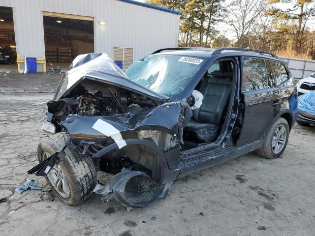 BMW X3 3.0I 2004 with VIN WBXPA93434WC34575 - Photo from auction