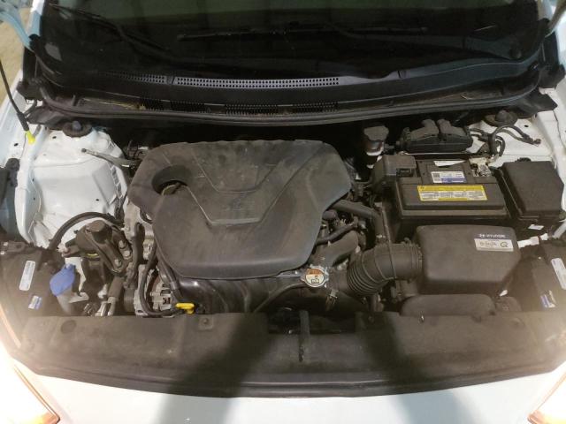 Photo 11 from auction – 2017 HYUNDAI ACCENT SE with VIN KMHCT4AE2HU313671