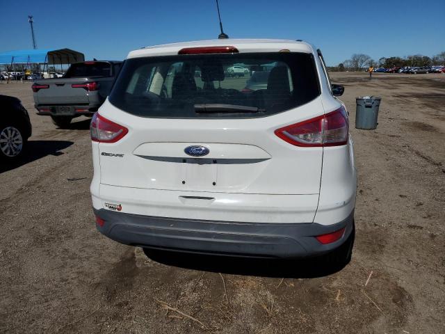 Photo 6 from auction – 2014 FORD ESCAPE S with VIN 1FMCU0F7XEUB22799